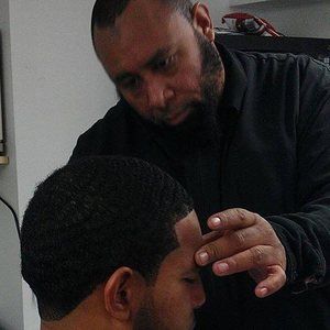 Meet your Posher, Dawud